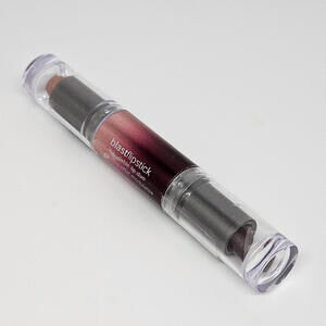 CoverGirl blastflipstick Blendable Lip Duo Lipstick 860 INTENSE 3.8g